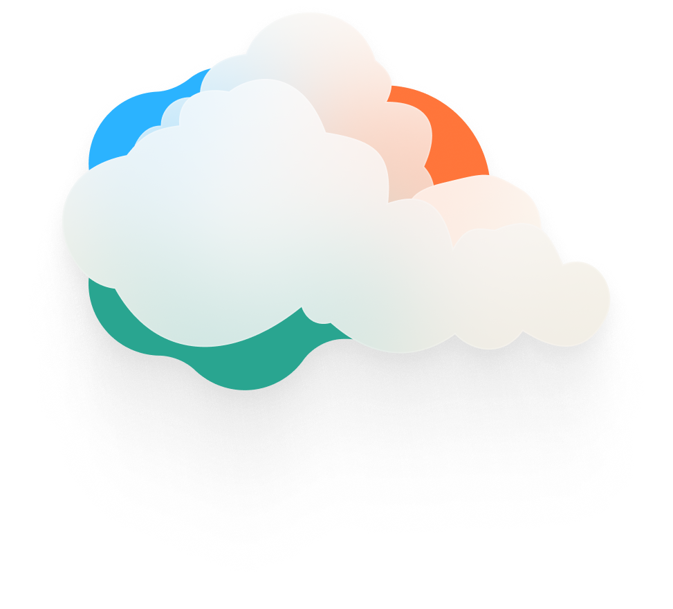 cloud