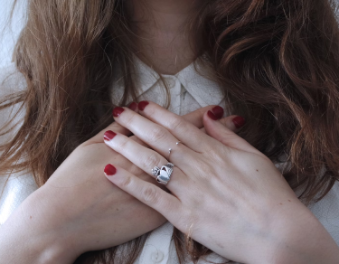 Transforming Guilt into Self-Compassion